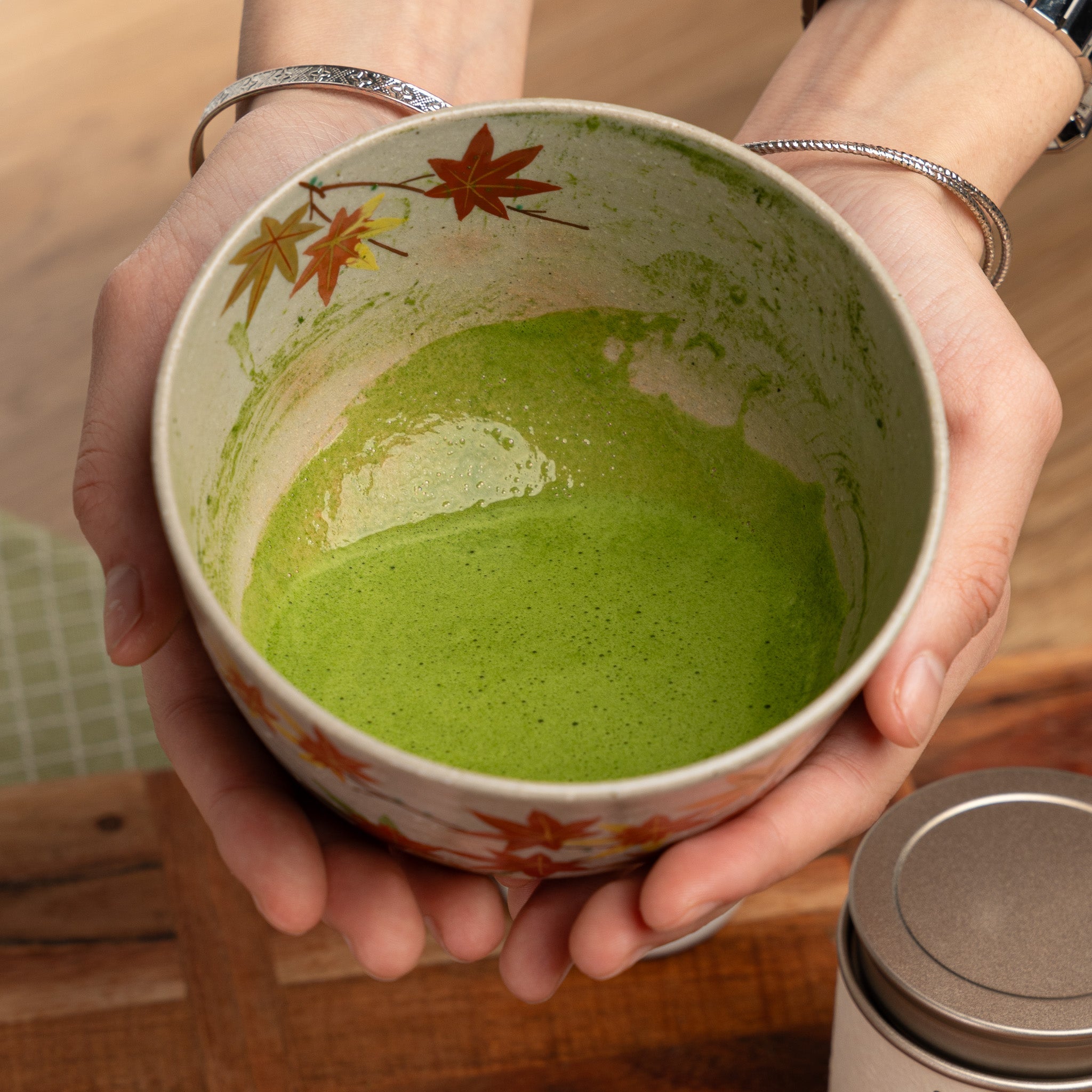 Why Japanese Matcha Tastes Different