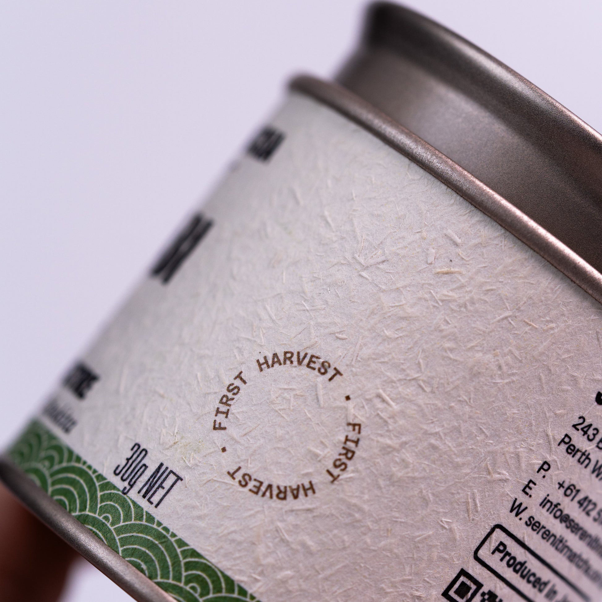 “輝” Kagayaki – Shizuoka Matcha 30g