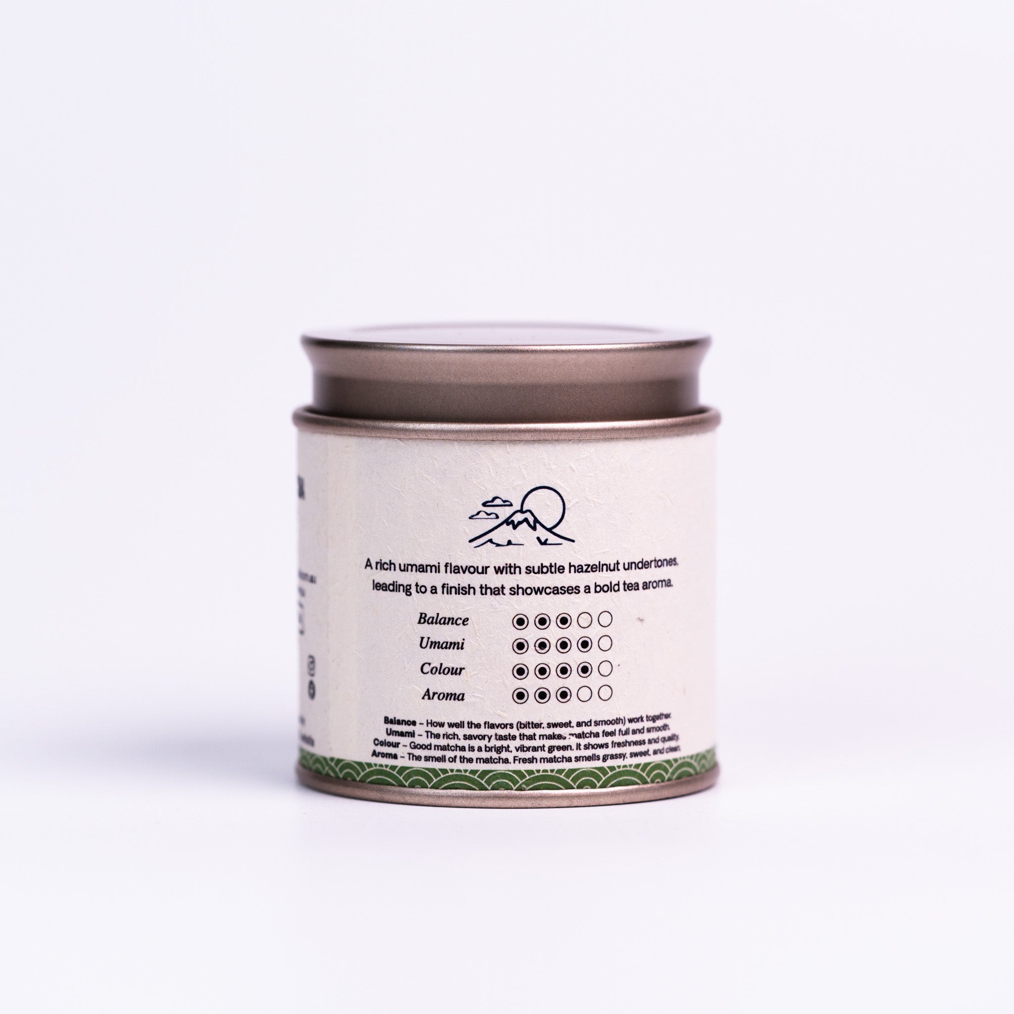 “輝” Kagayaki – Shizuoka Matcha 30g