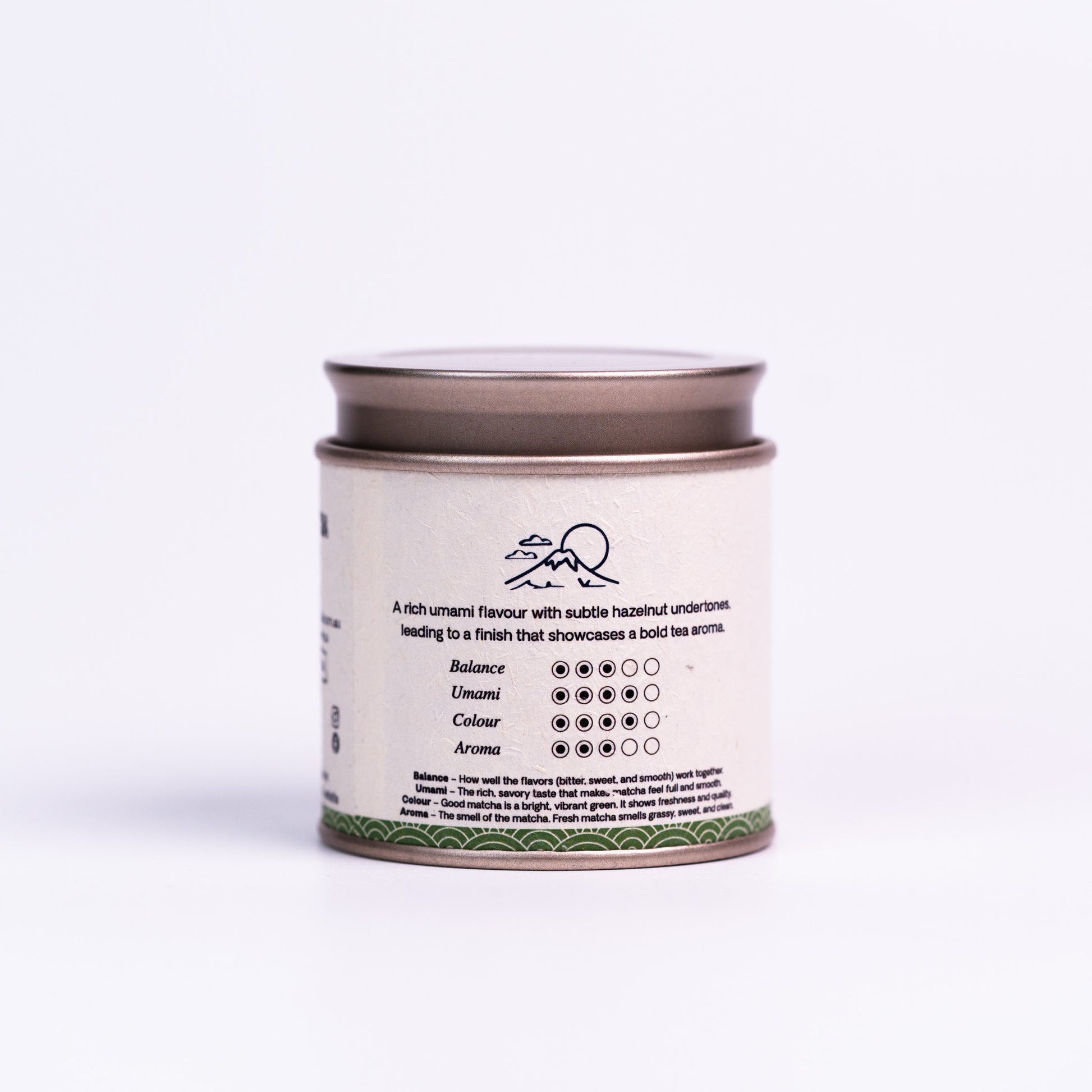 “輝” Kagayaki – Shizuoka Matcha 30g