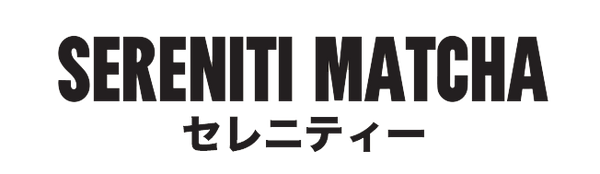 Sereniti Matcha 