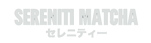 Sereniti Matcha 